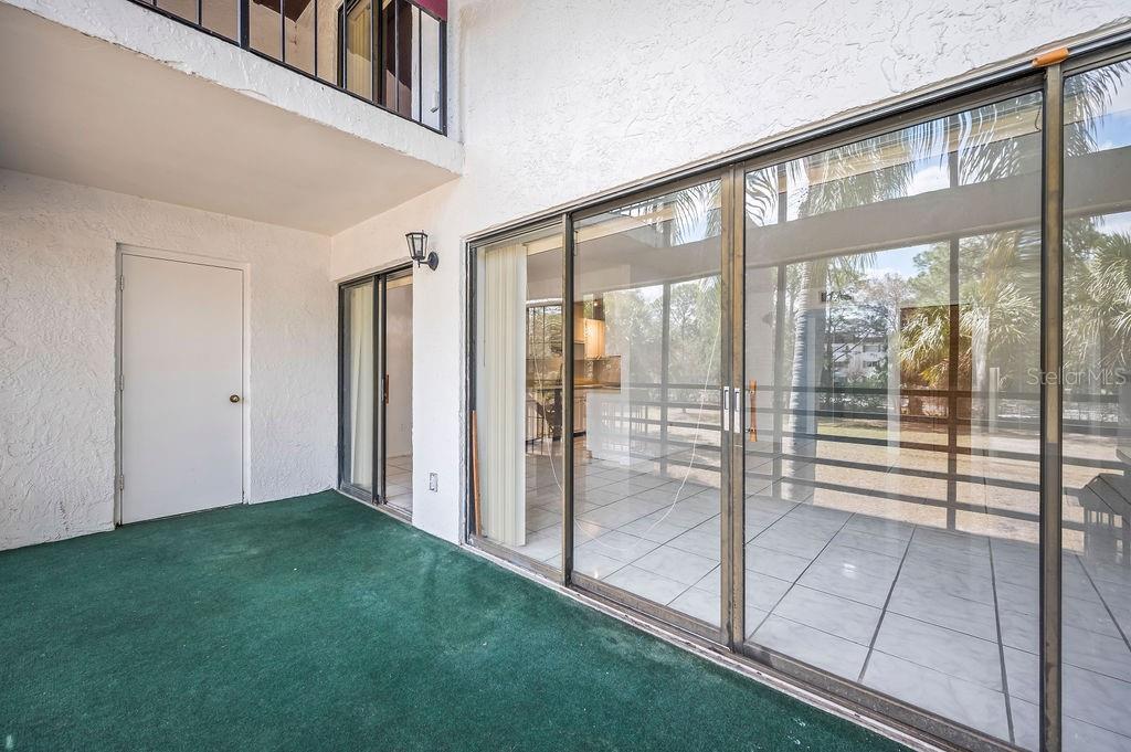 ALHAMBRA VILLAGE 01 - Residential