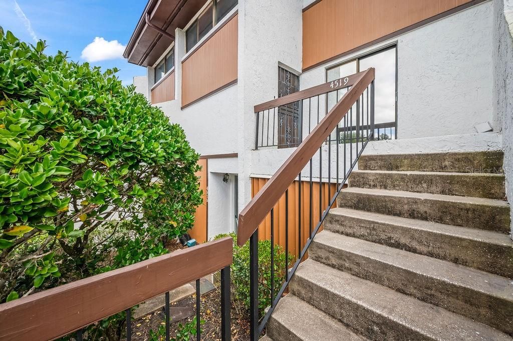 Photo of 4519 Tower Pine Road #4519, Orlando, FL 32839 (MLS # O6382943)