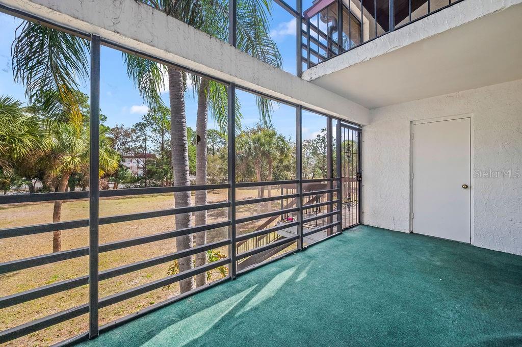 ALHAMBRA VILLAGE 01 - Residential