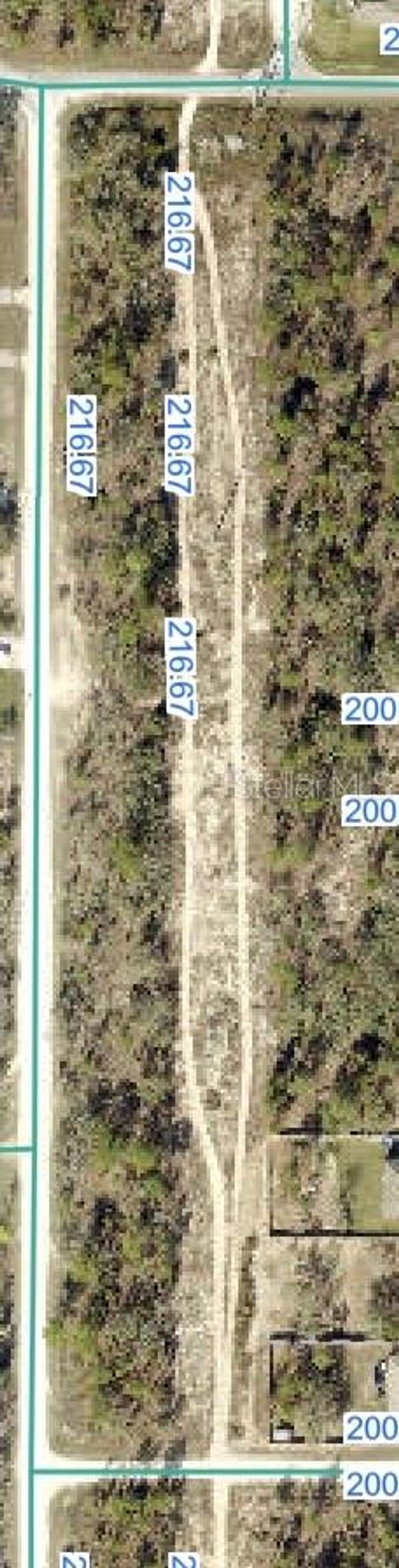 This 2.90 acre parcel that is the easement for the power lines. Zoned R1C. You cannot build on it...but you can play on it and use it for your enjoyment. Best buyer is a home-owner whose lot adjoins it or hold it for possible future investment.
The power company must have access to it at all times for maintenance. Cash only. The property is being transferred with a quit claim deed with no owner's title policy, and if the buyer wants any other deed or title policy, they have to pay for those closing costs