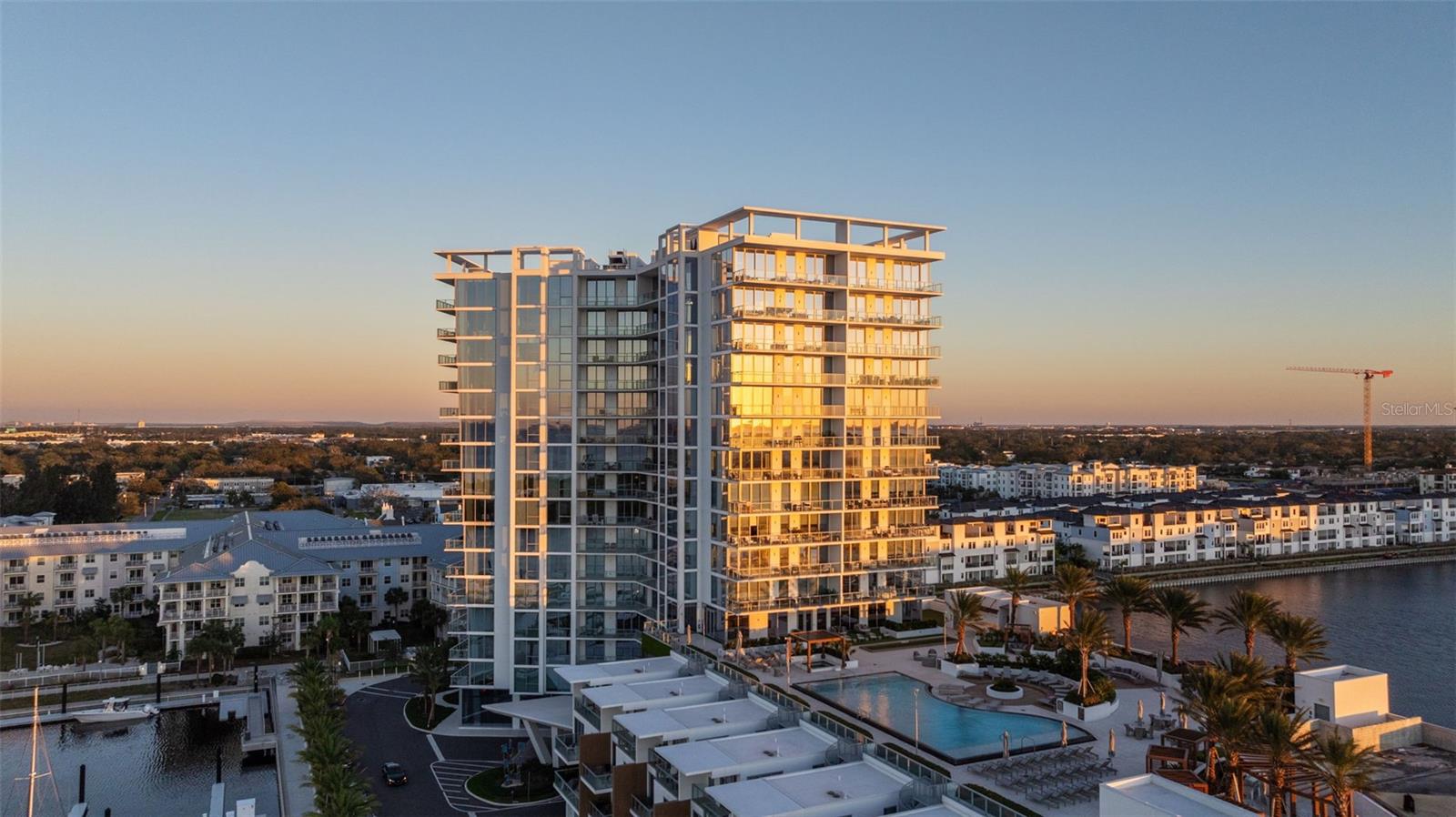 5120 MARINA WAY 16002