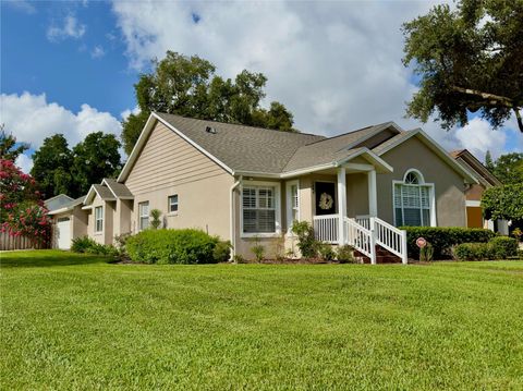 A home in ORLANDO