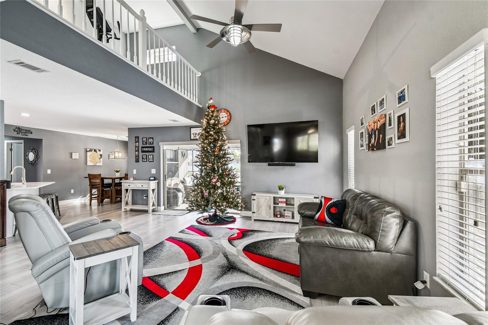 RIVER CROSSING UNIT 05 - Residential