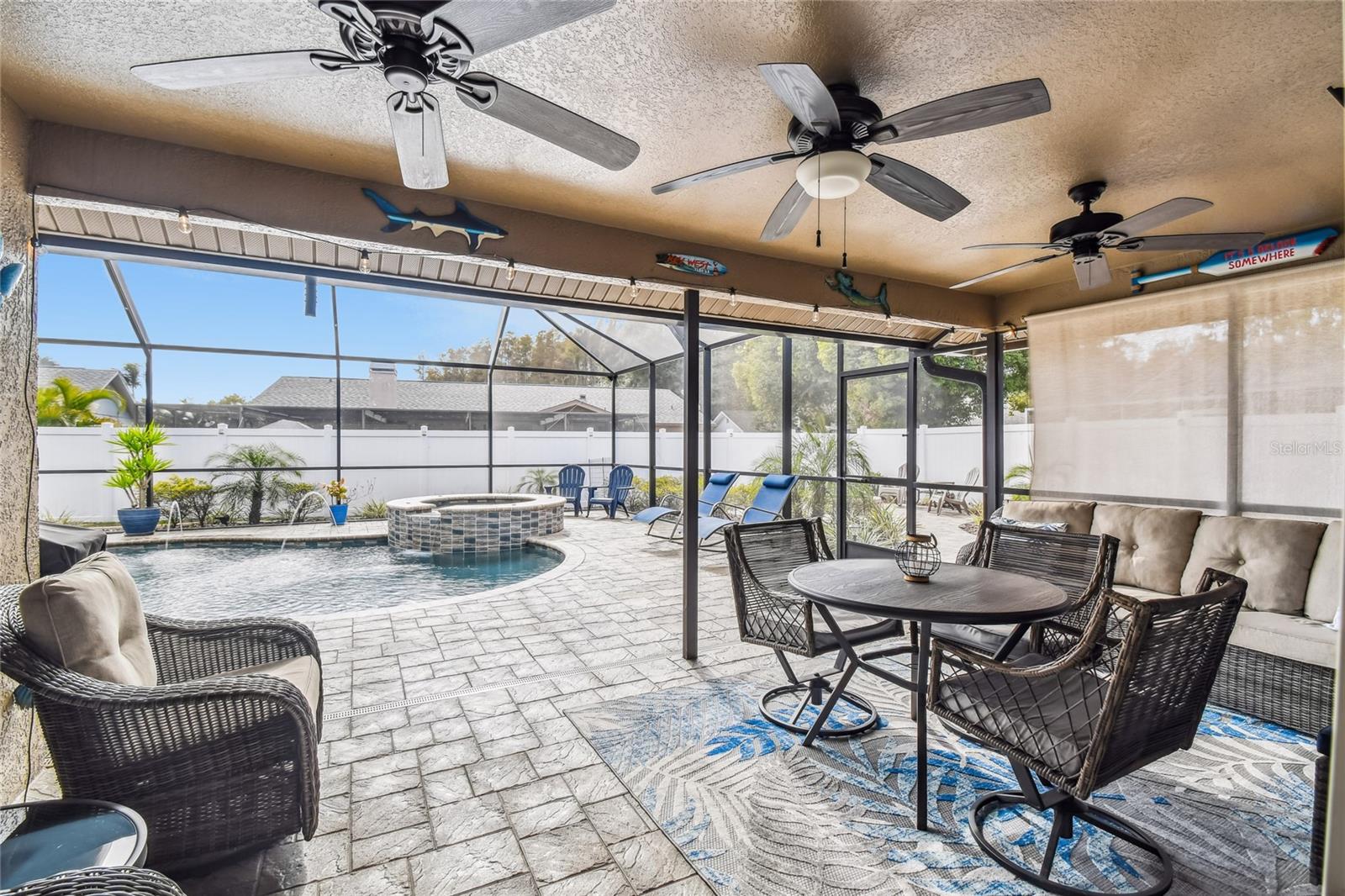 RIVER CROSSING UNIT 05 - Residential