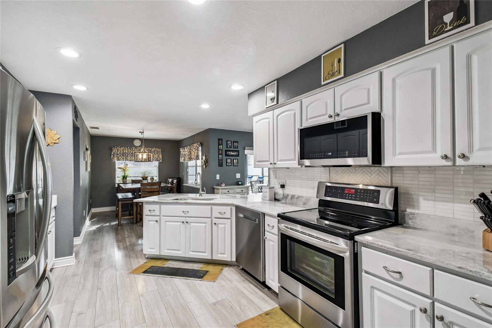 RIVER CROSSING UNIT 05 - Residential