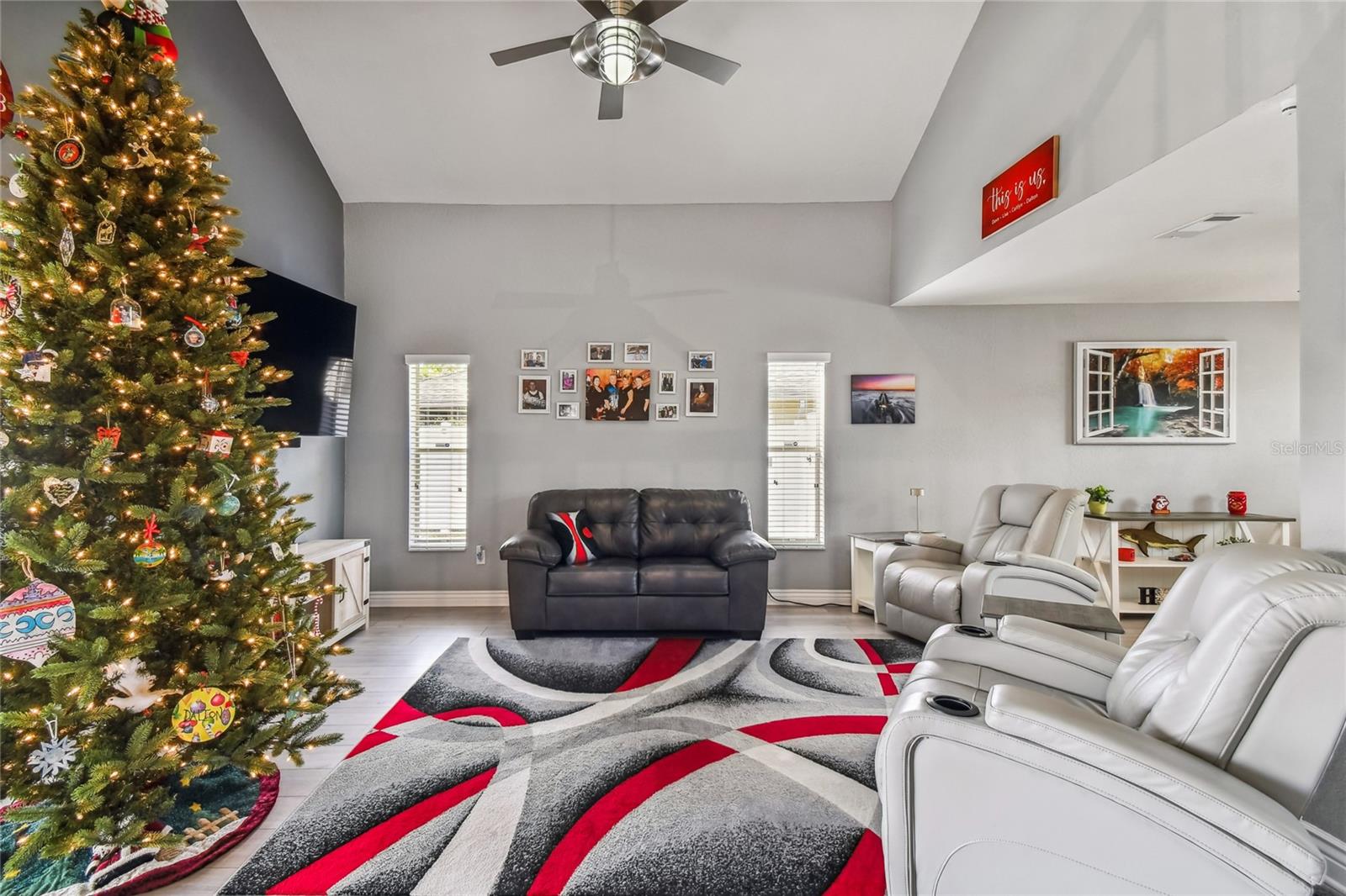 RIVER CROSSING UNIT 05 - Residential