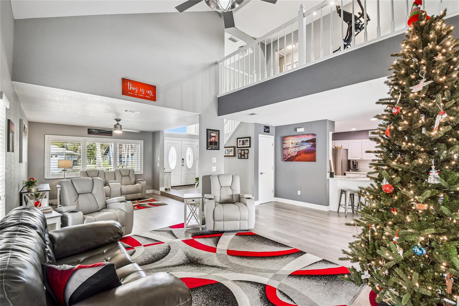 RIVER CROSSING UNIT 05 - Residential