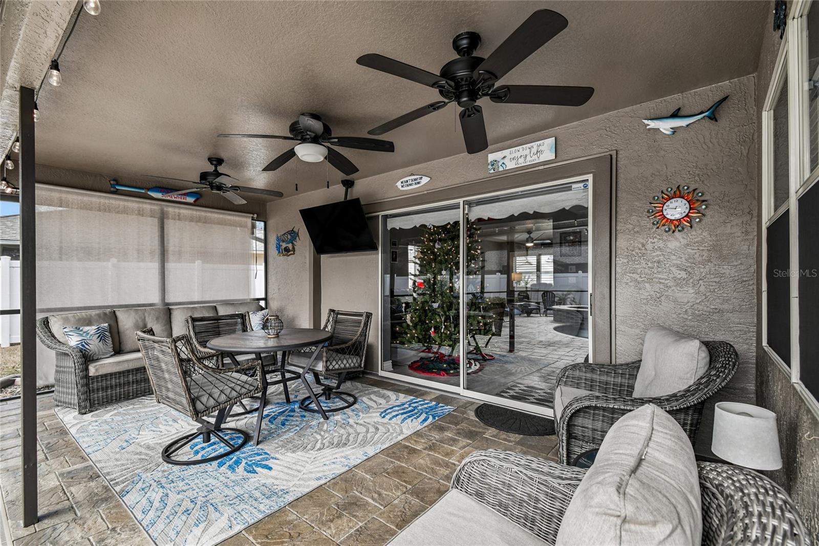 RIVER CROSSING UNIT 05 - Residential