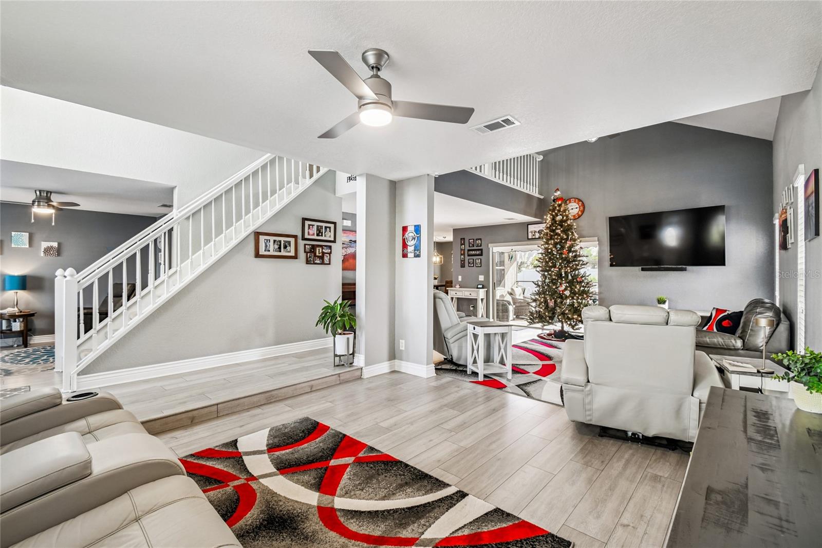 RIVER CROSSING UNIT 05 - Residential