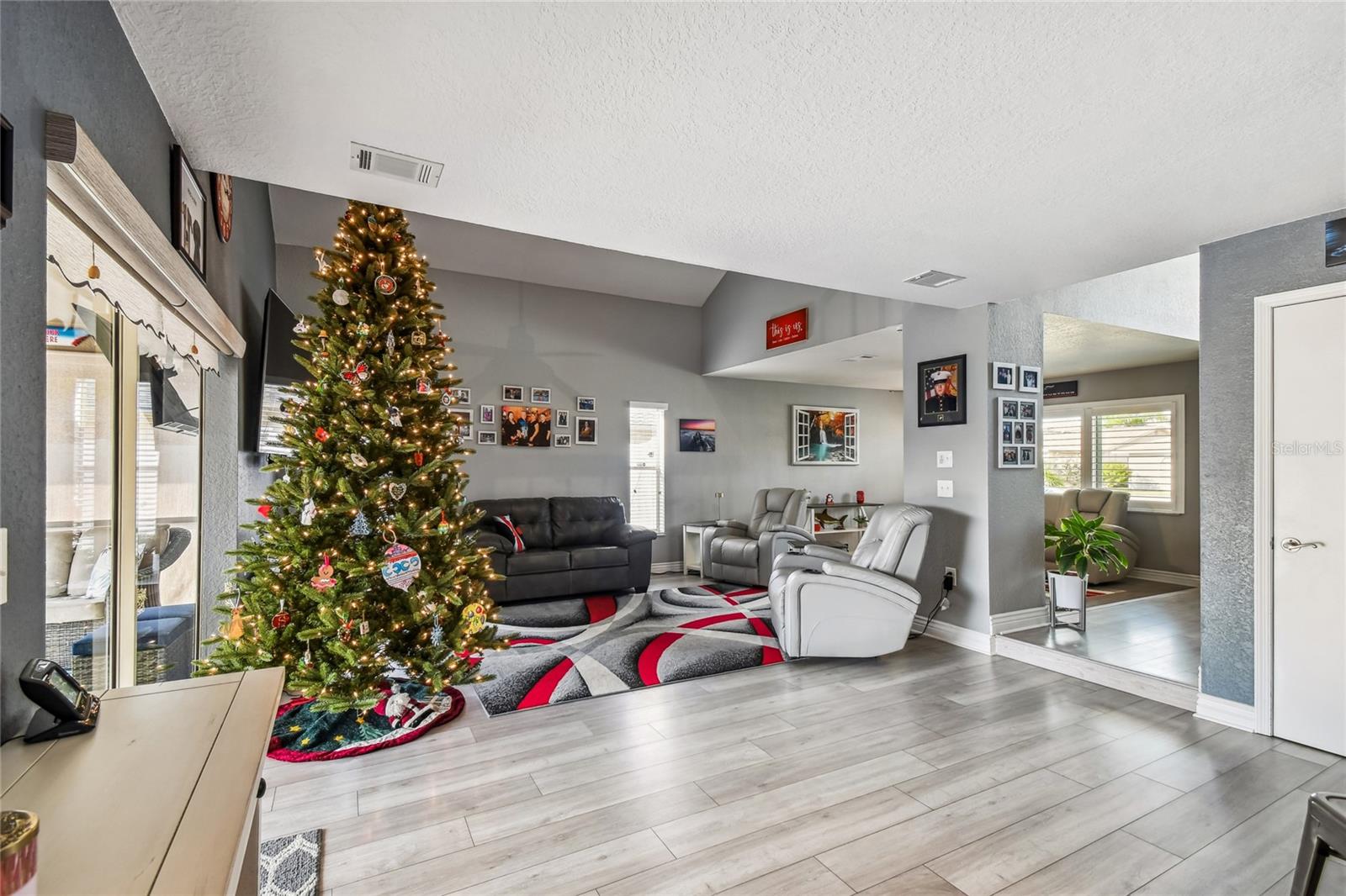 RIVER CROSSING UNIT 05 - Residential