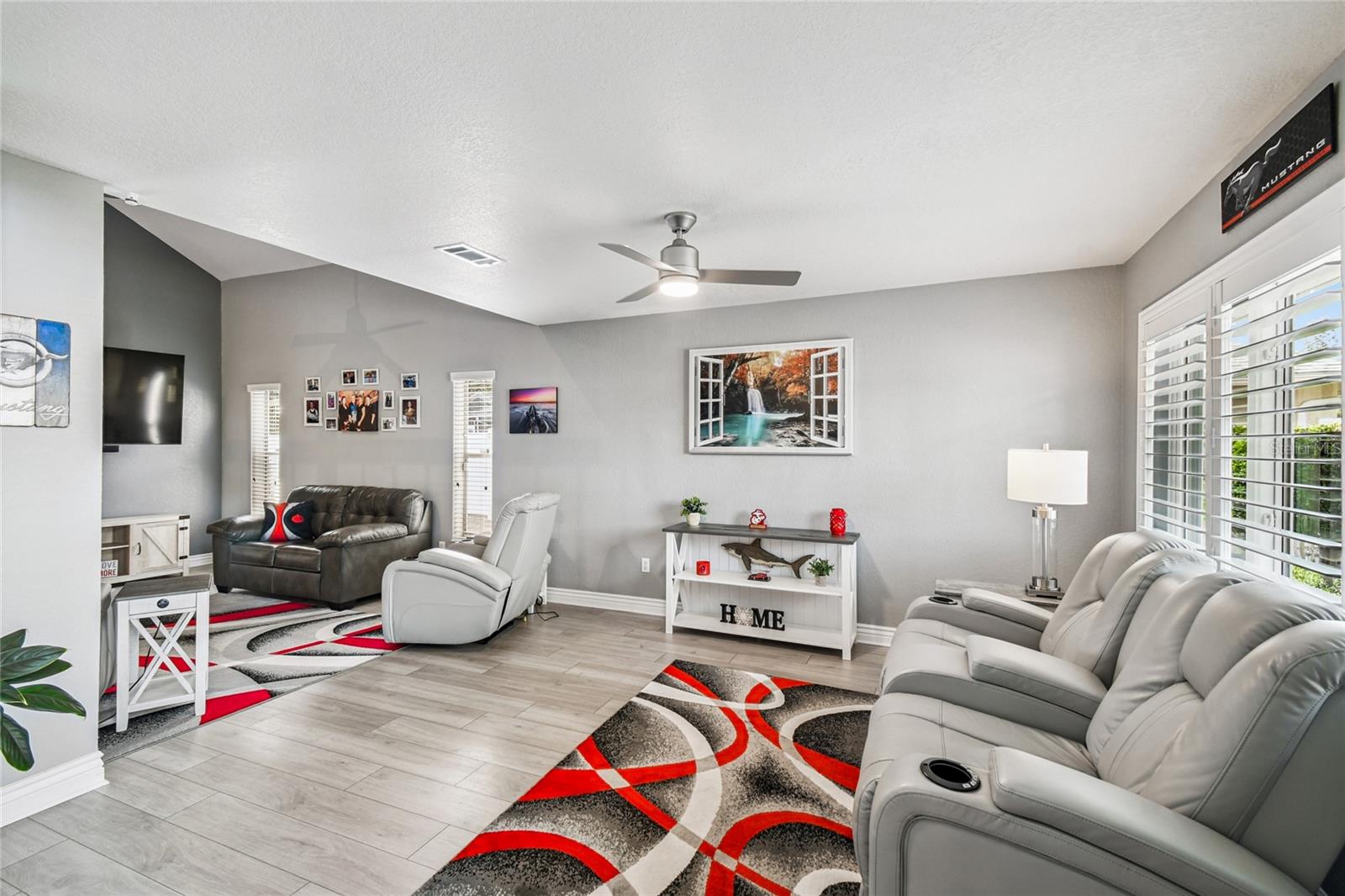 RIVER CROSSING UNIT 05 - Residential