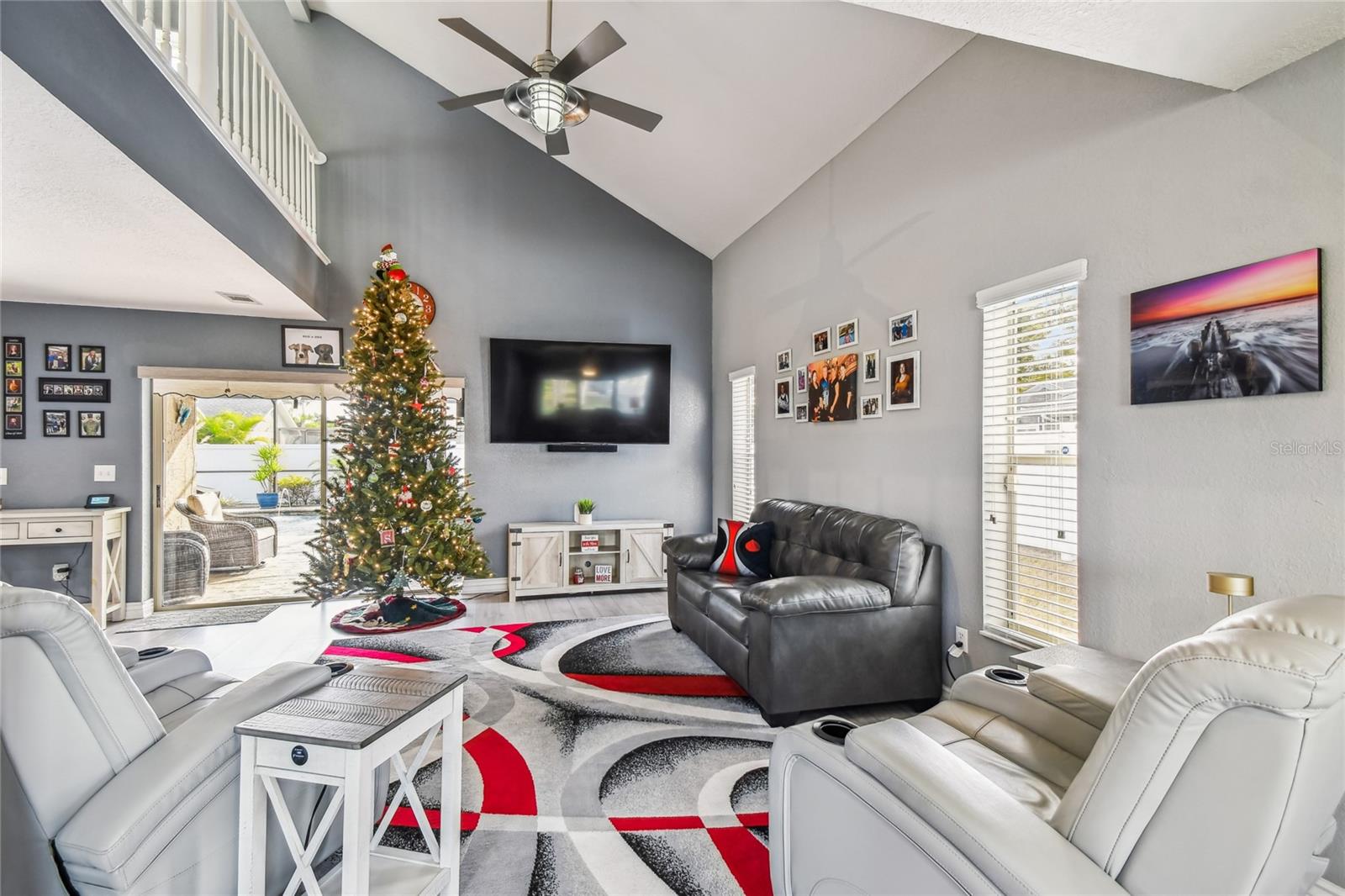 RIVER CROSSING UNIT 05 - Residential