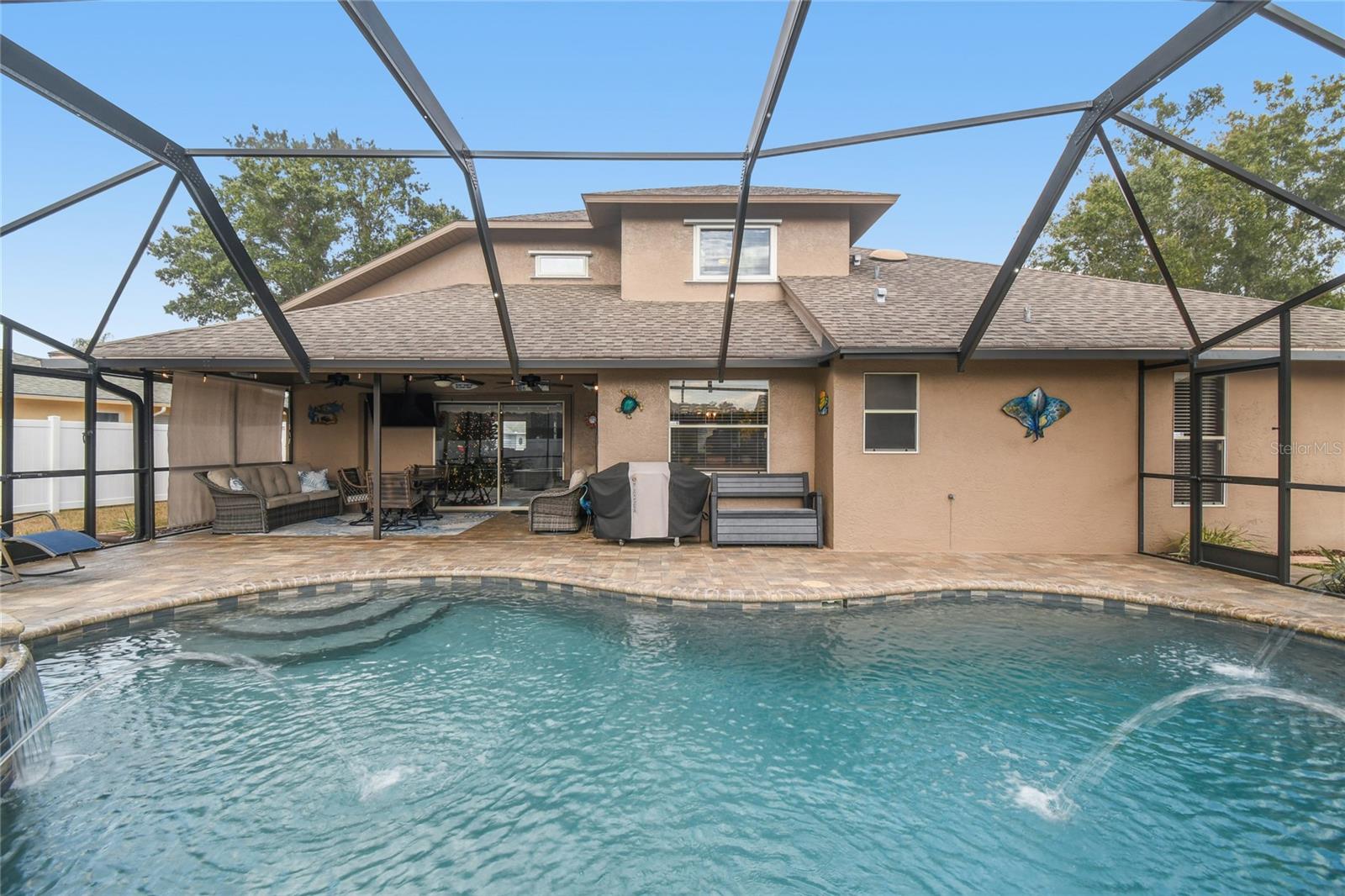 RIVER CROSSING UNIT 05 - Residential