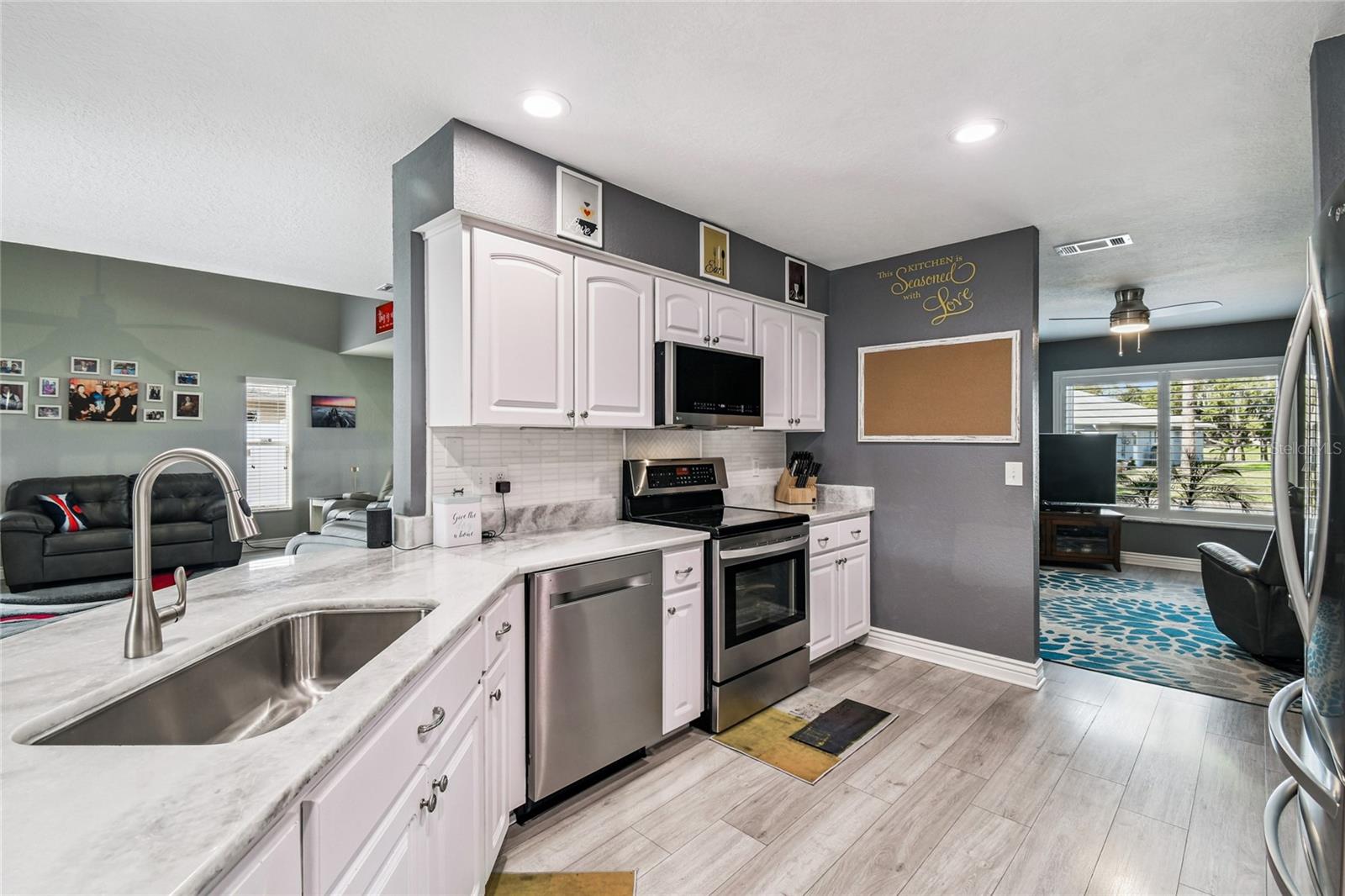 RIVER CROSSING UNIT 05 - Residential