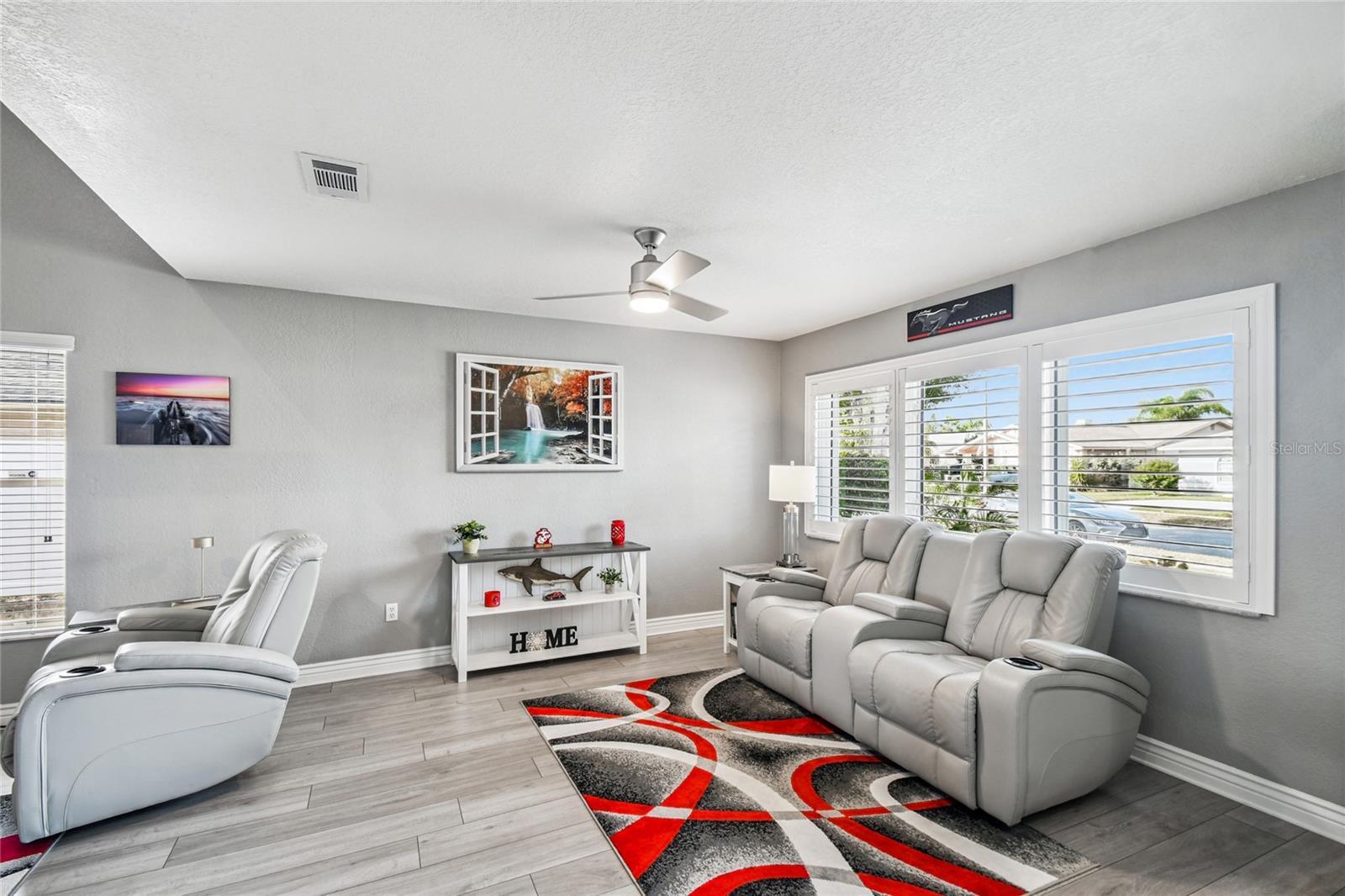 RIVER CROSSING UNIT 05 - Residential