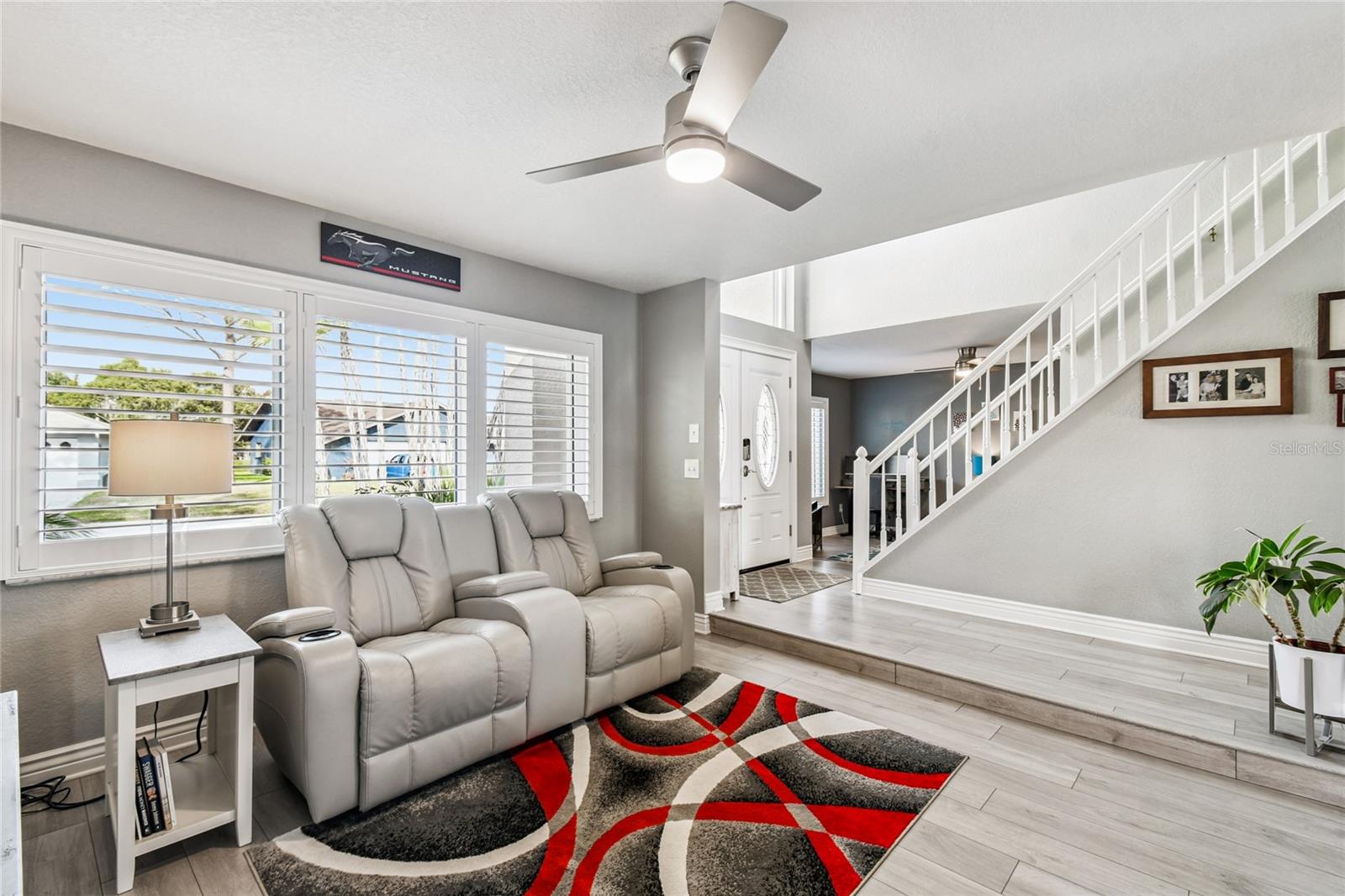 RIVER CROSSING UNIT 05 - Residential