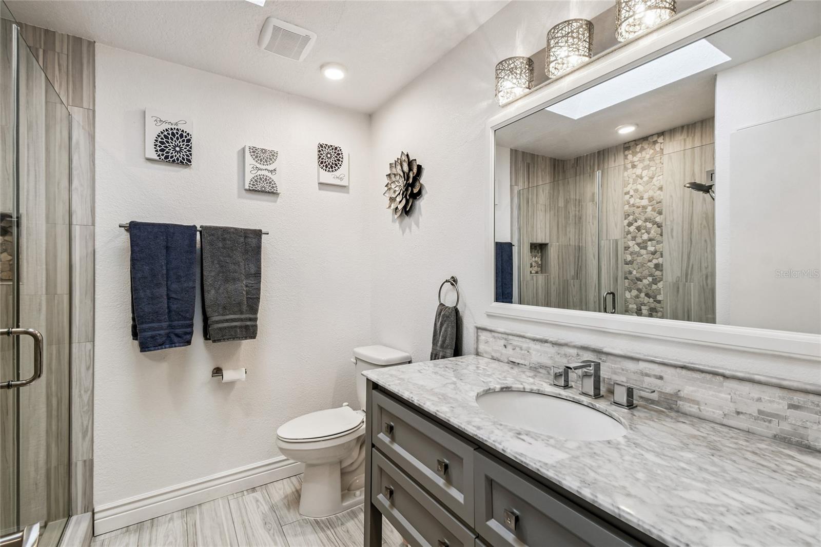 RIVER CROSSING UNIT 05 - Residential