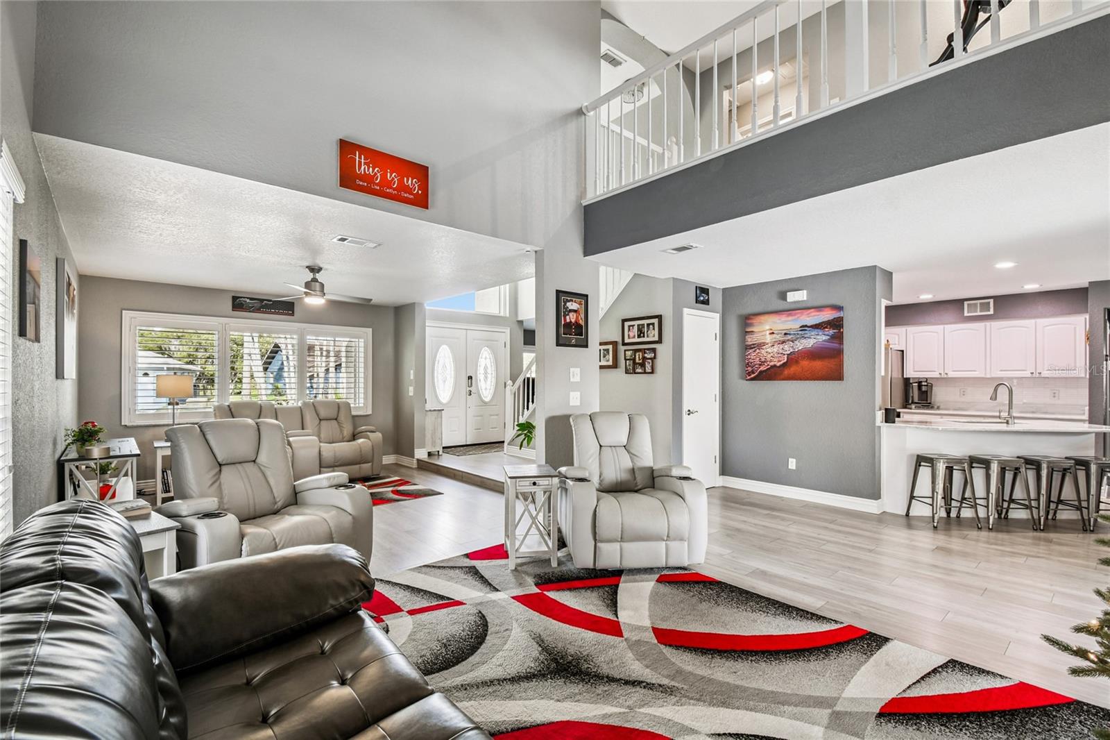 RIVER CROSSING UNIT 05 - Residential