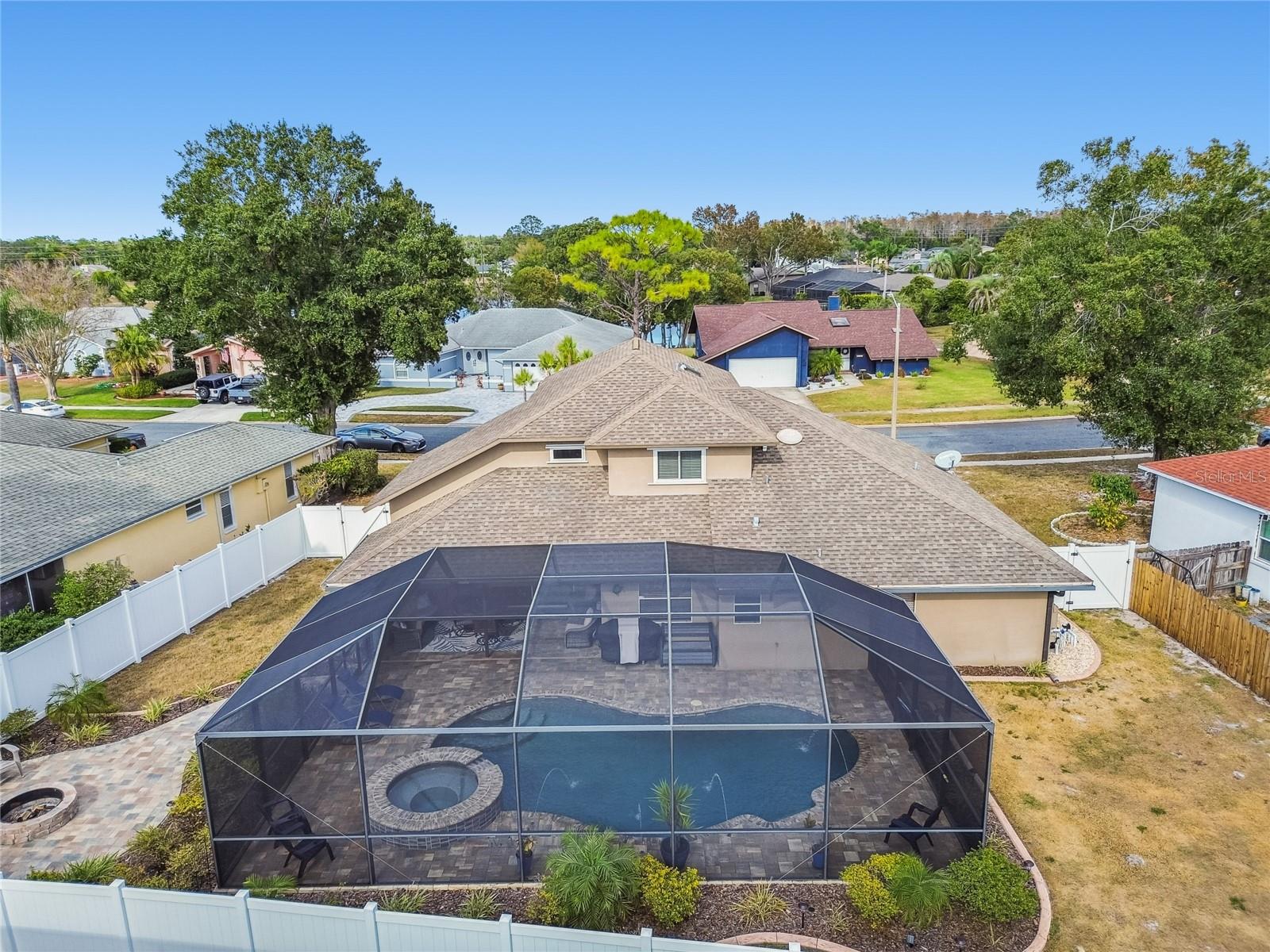 RIVER CROSSING UNIT 05 - Residential