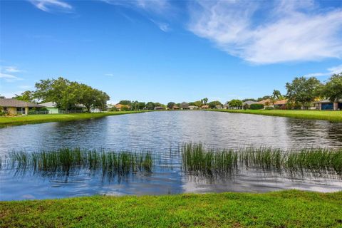 A home in BRADENTON