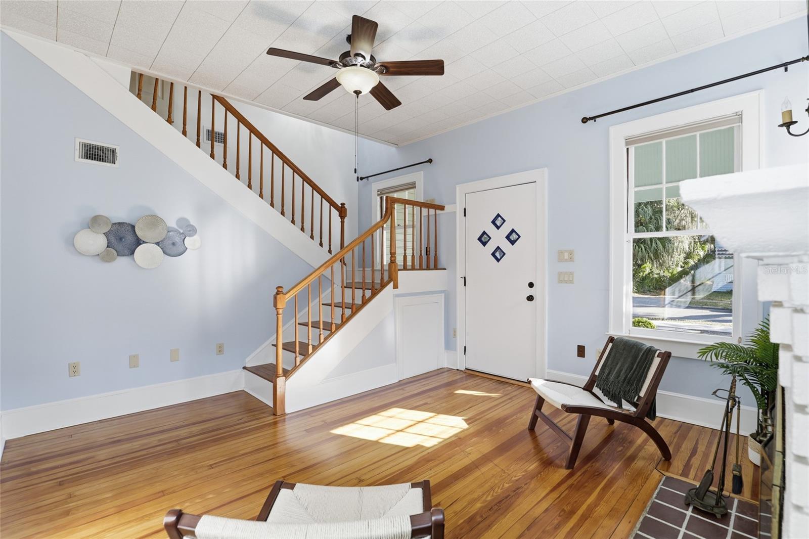 WOOLEY FORD & - Residential