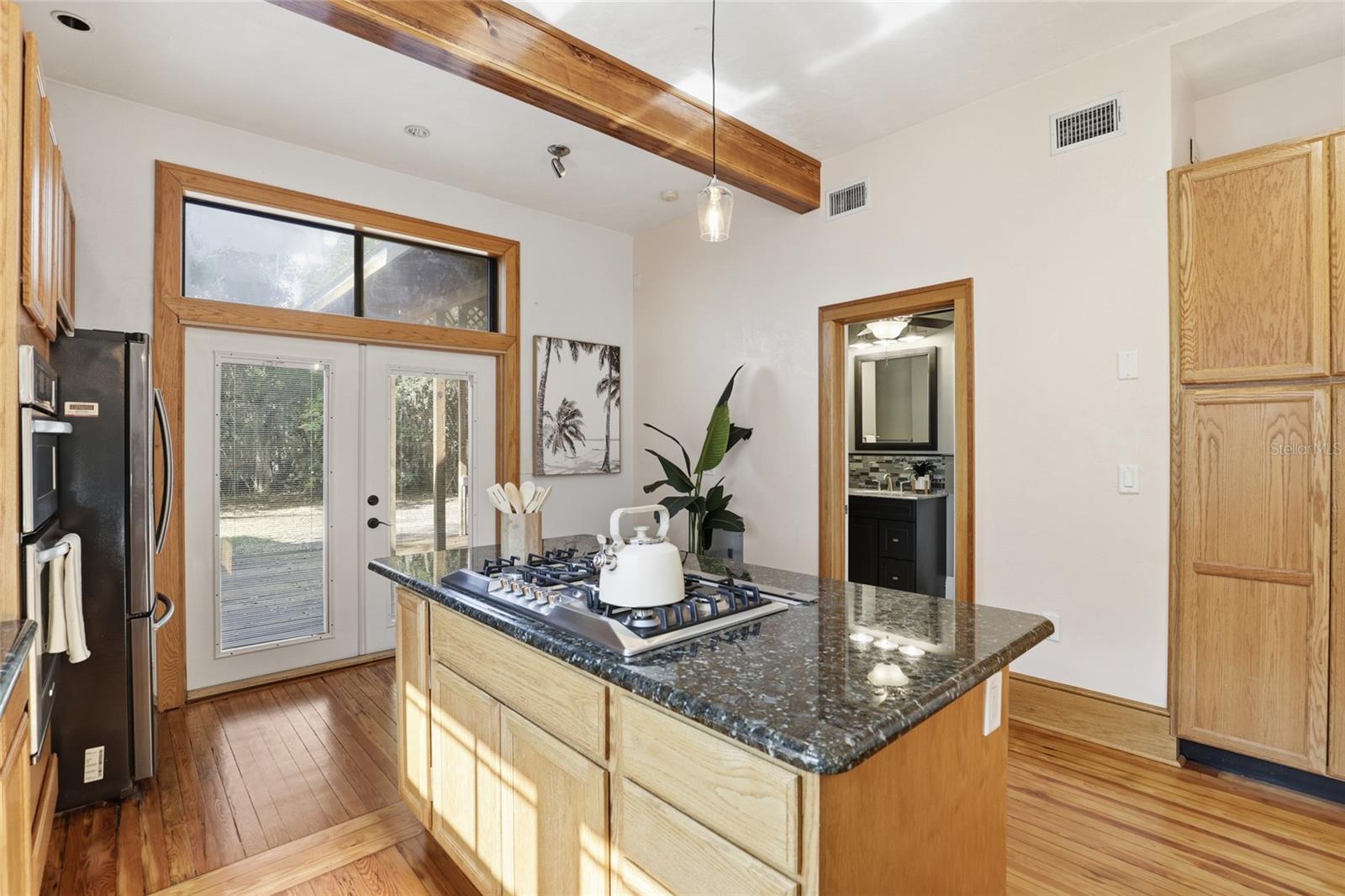 WOOLEY FORD & - Residential