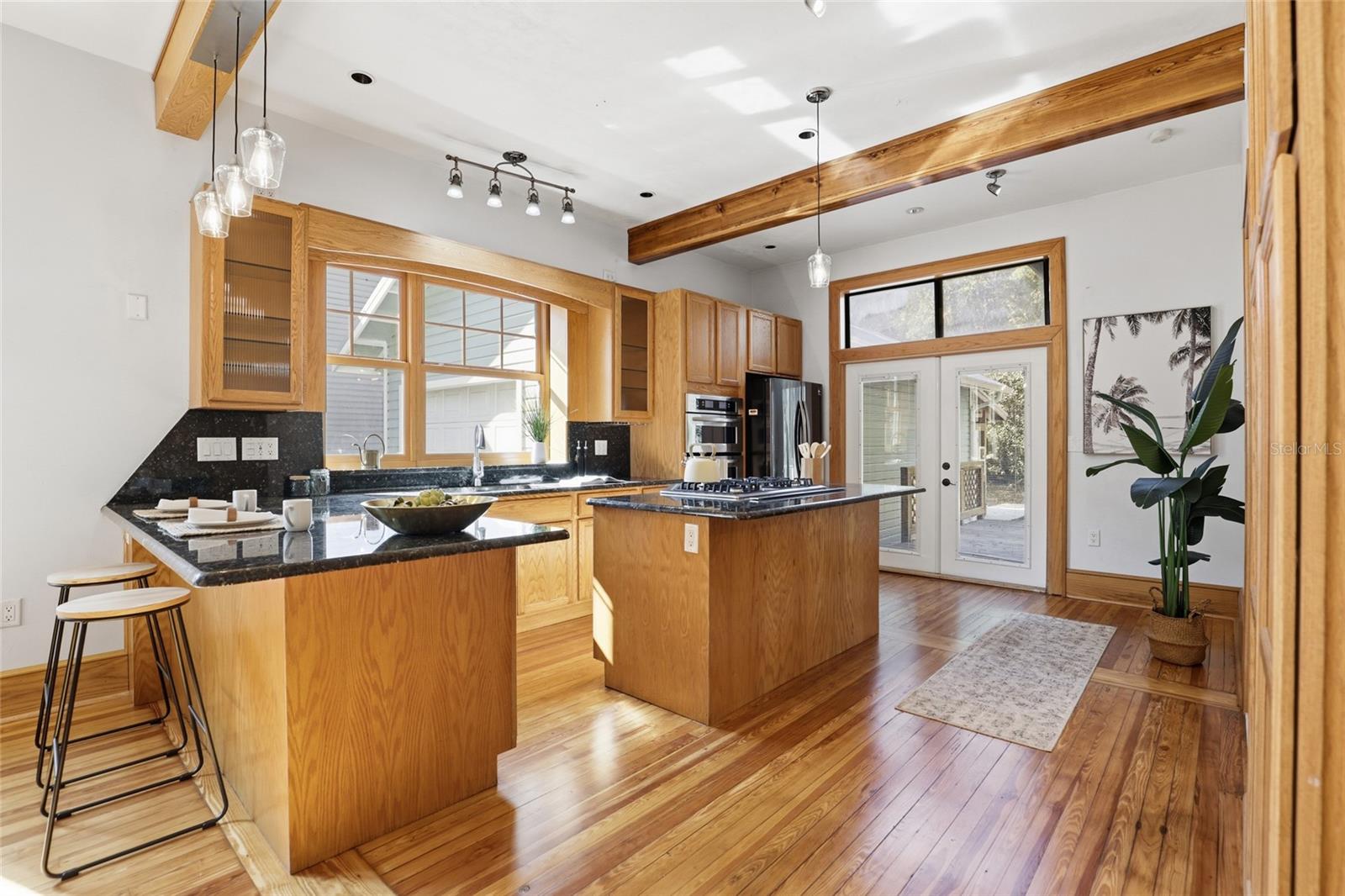 WOOLEY FORD & - Residential