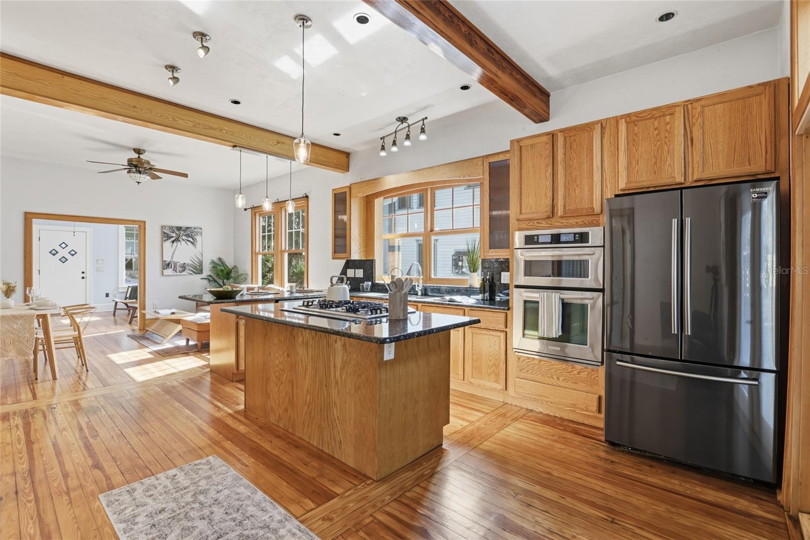 WOOLEY FORD & - Residential