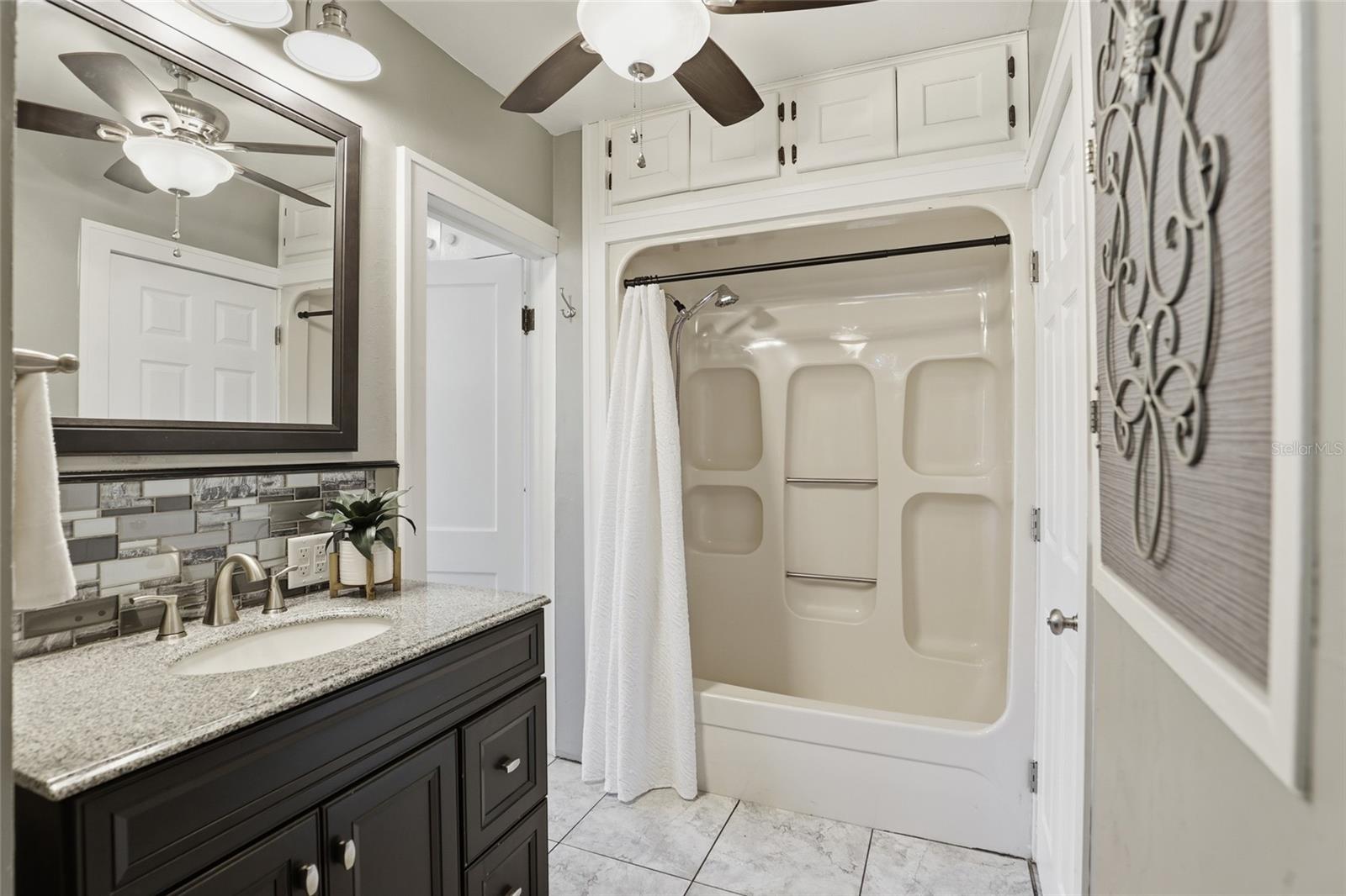 WOOLEY FORD & - Residential