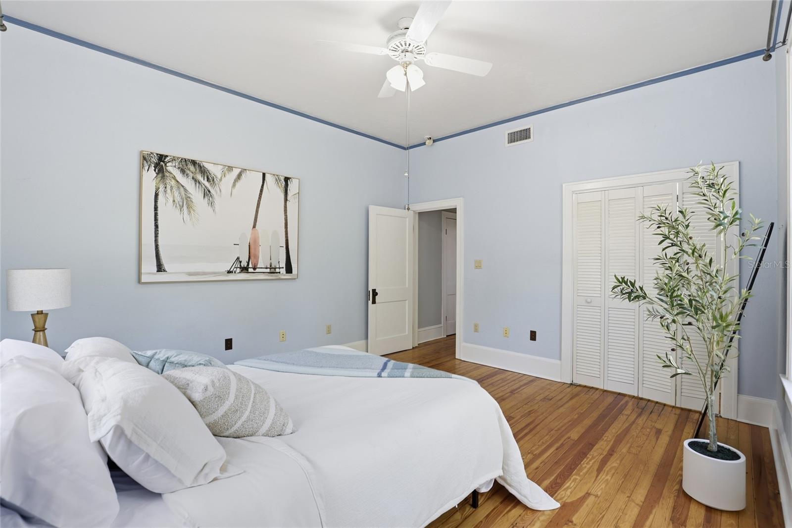 WOOLEY FORD & - Residential