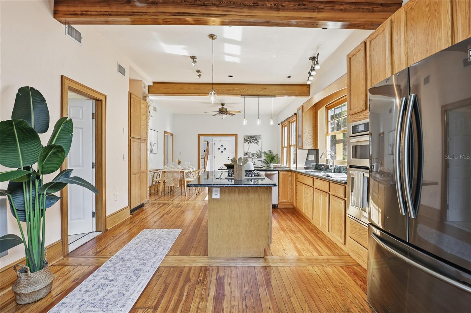 WOOLEY FORD & - Residential