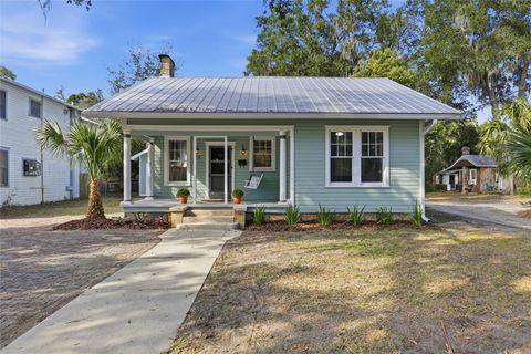 216 NE 6TH STREET GAINESVILLE FL 32601