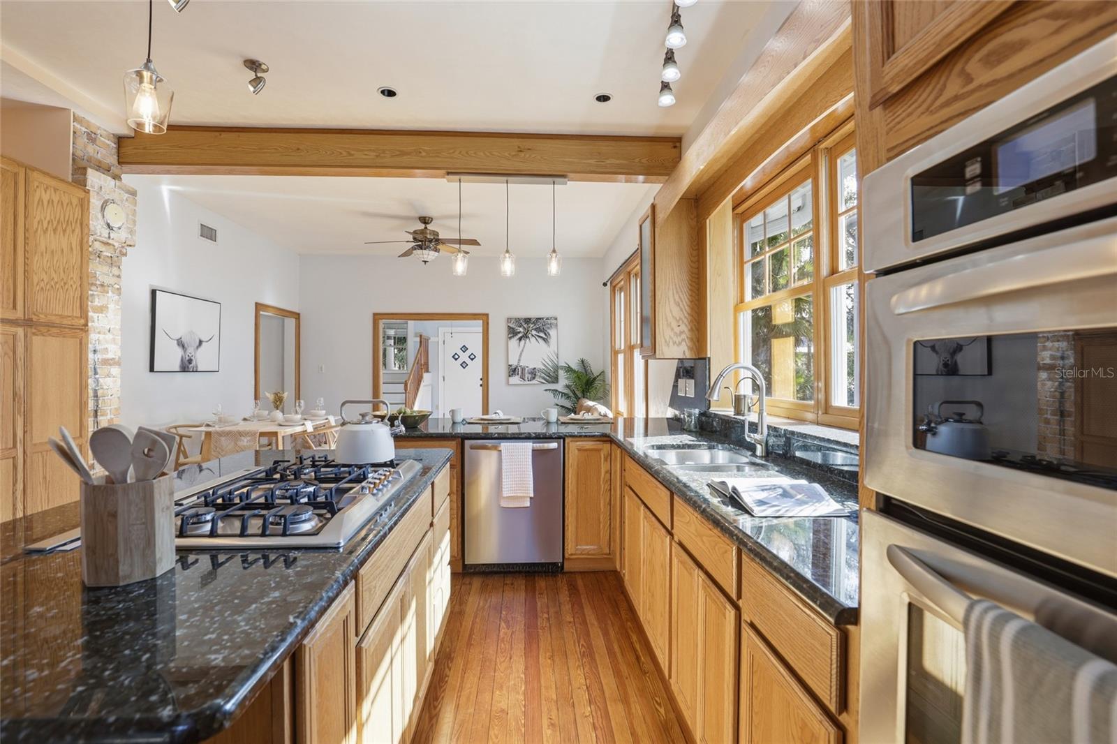 WOOLEY FORD & - Residential