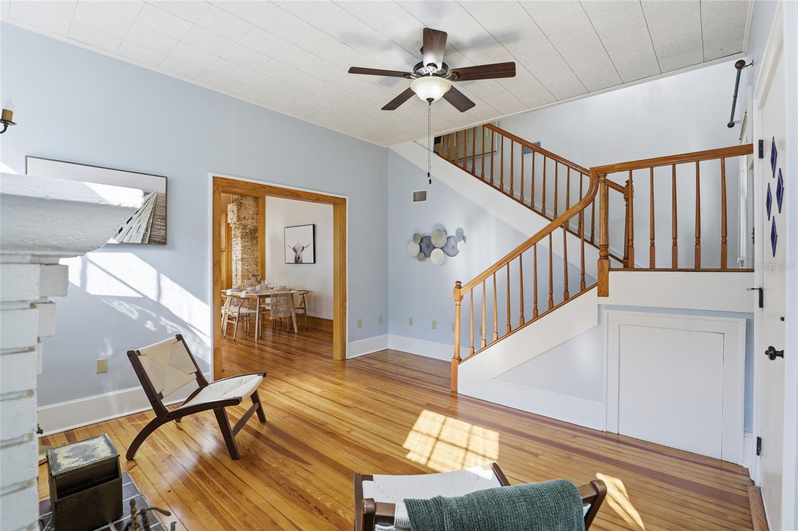 WOOLEY FORD & - Residential