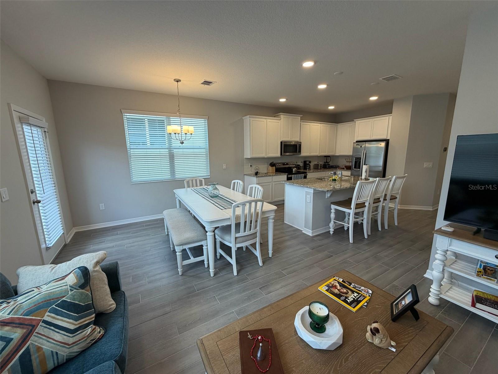 ENCORE AT OVATION - Residential