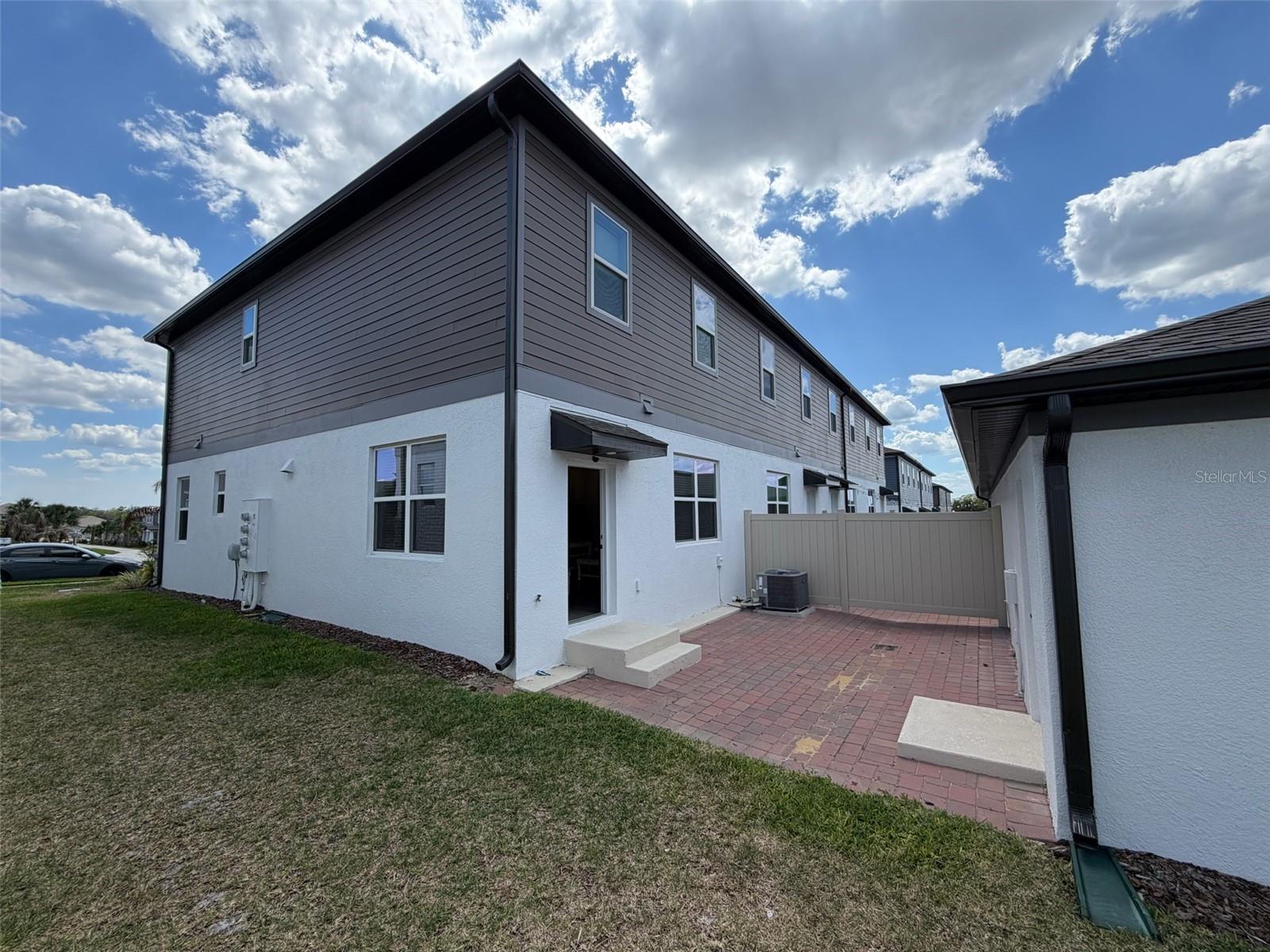 ENCORE AT OVATION - Residential