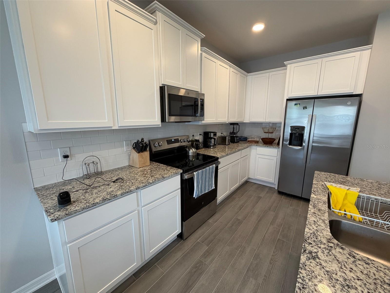 ENCORE AT OVATION - Residential