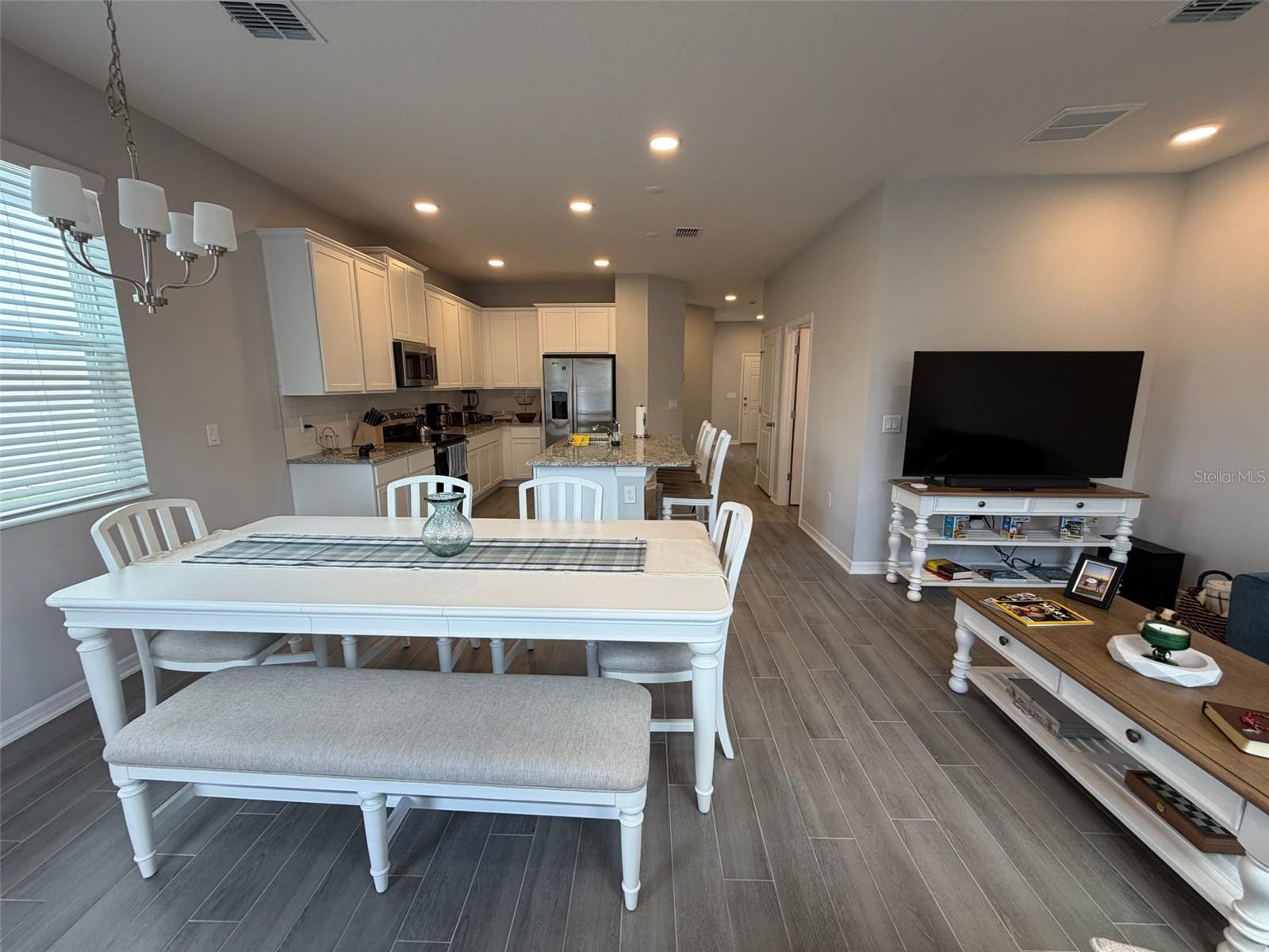 ENCORE AT OVATION - Residential