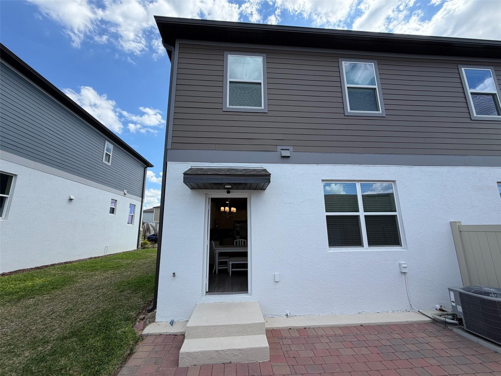 ENCORE AT OVATION - Residential