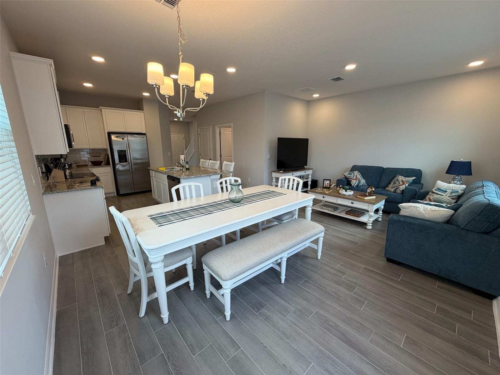 ENCORE AT OVATION - Residential