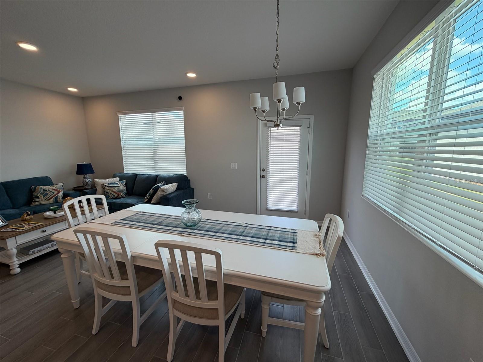 ENCORE AT OVATION - Residential