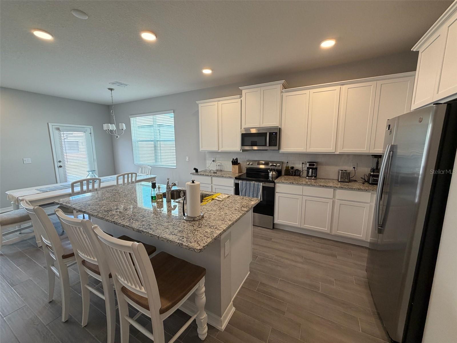 ENCORE AT OVATION - Residential