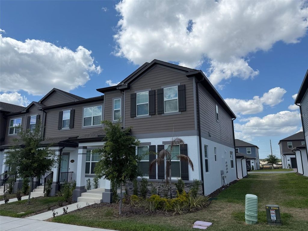 Photo of 15935 Grafton Way, Winter Garden, FL 34787 (MLS # O6400426)