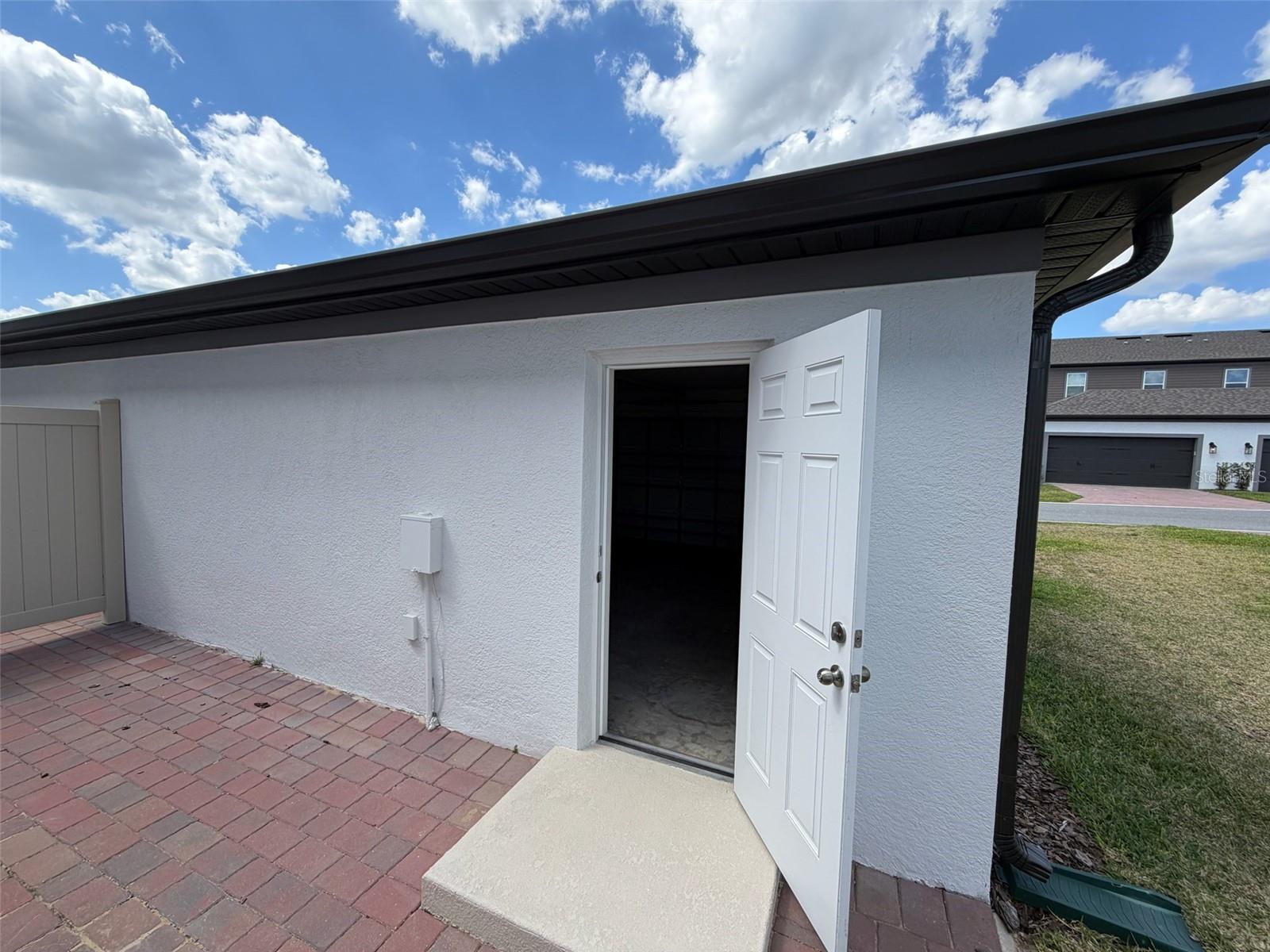 ENCORE AT OVATION - Residential