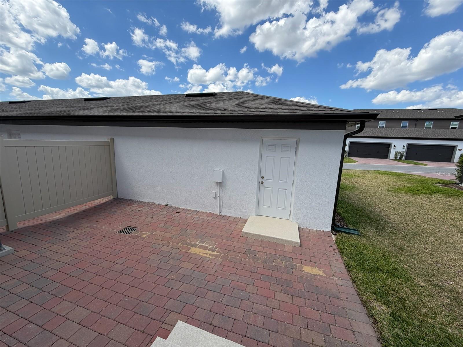 ENCORE AT OVATION - Residential