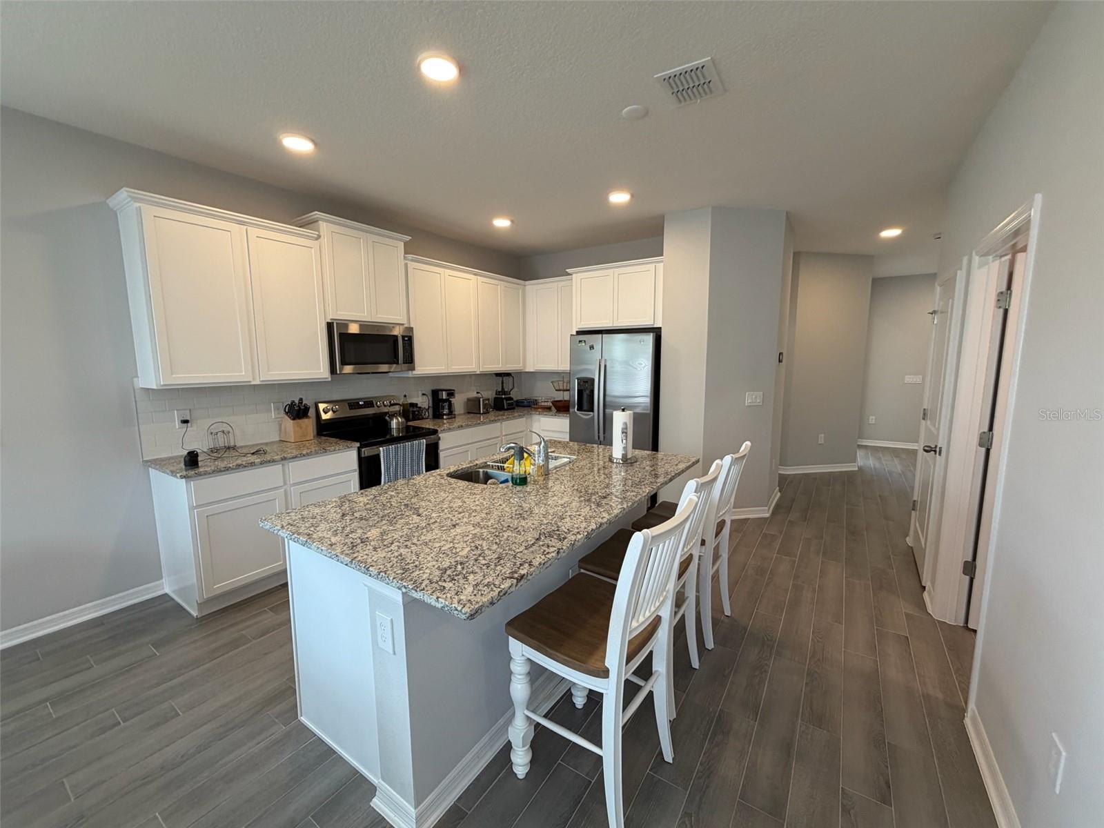 ENCORE AT OVATION - Residential