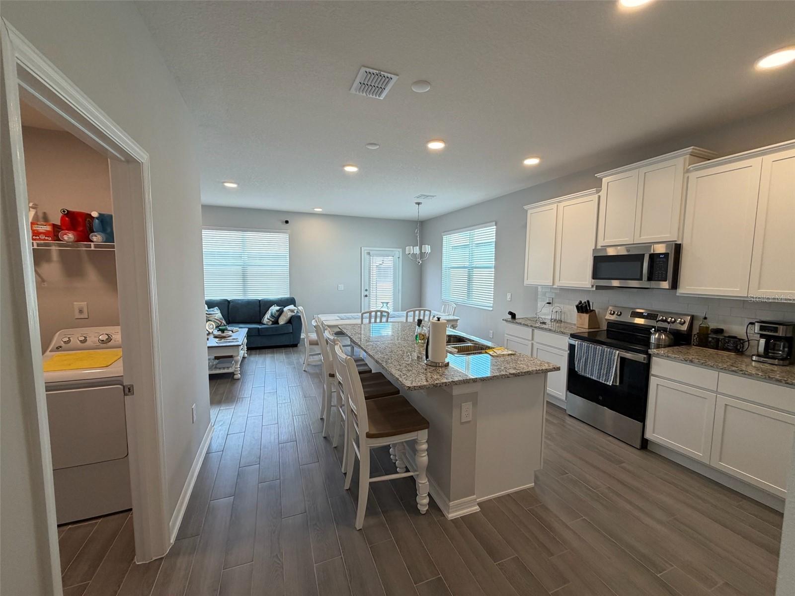 ENCORE AT OVATION - Residential