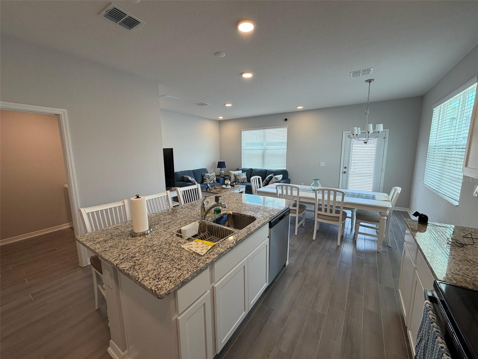 ENCORE AT OVATION - Residential