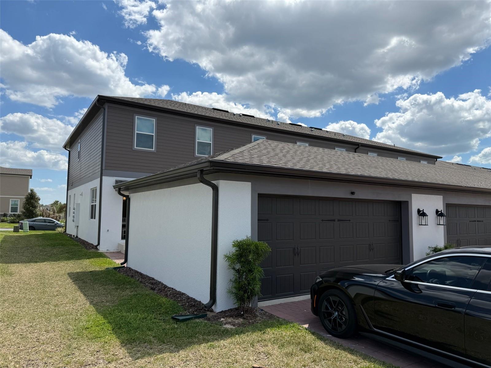 ENCORE AT OVATION - Residential