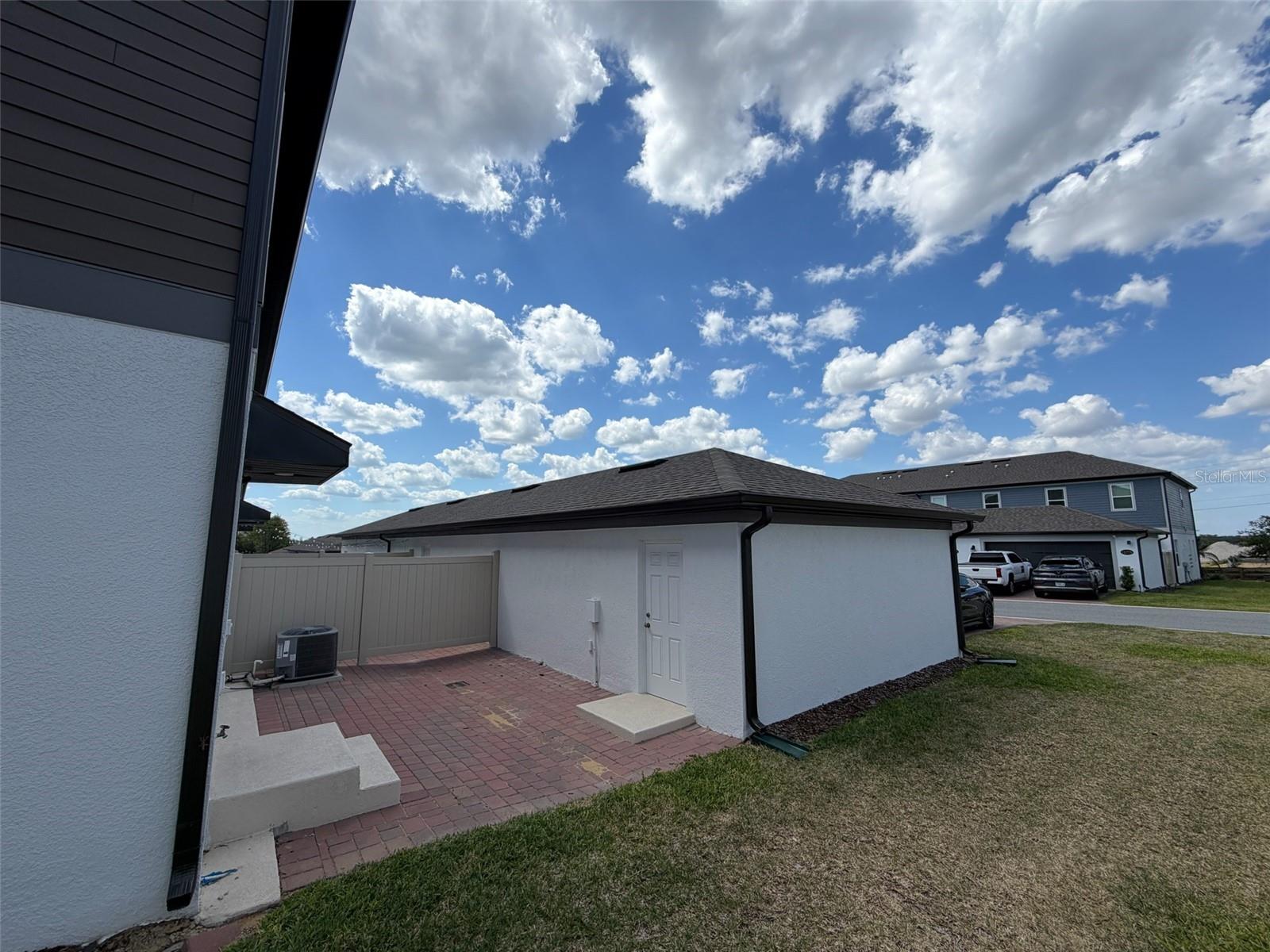 ENCORE AT OVATION - Residential